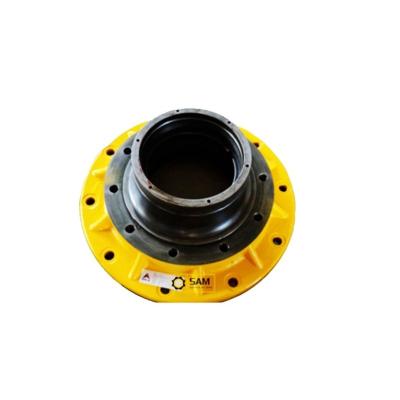 China Wheel Loader LG936L LG958L LG968L Wheel Loader Parts 29070010931 Rim 29070010461 3050900046 Front Wheel Hub for sale