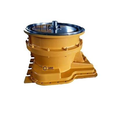 China Wheel Loader SD LG936L Wheel Loader Parts Torque Converter 4110000160 YJSW315-2A for sale