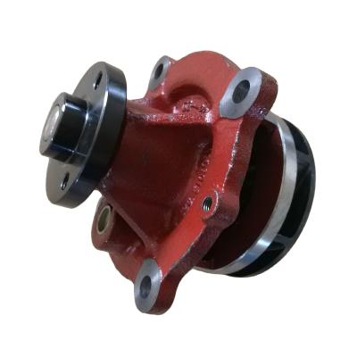 China Wheel Loader LG956L LG958L Wheel Loader Parts Water Pump 4110001009027 for sale