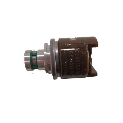 China Wheel Loader 4WG200 Transmission Parts Solenoid Valve 7200001740 0501313375 for sale