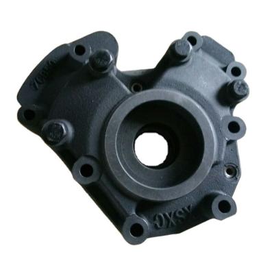 China 4WG180 Wheel Loader 4WG200 Transmission Parts Gear Pump Gear Pump 0750132143 0899005052 4110000042013 for sale