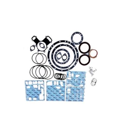 China Wheel Loader 4WG200 Transmission Spare Parts 4644024146 4644024228 Overhaul Gasket Kits Repair Kits for sale