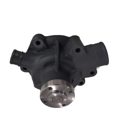 China Weichai Deutz TD226B Diesel Engine Spare Parts Wheel Loader Water Pump Pulley Assy 13070956 for sale