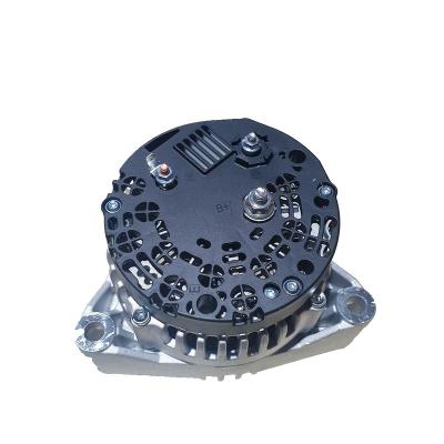 China Wheel Loader Alternator 3701010-D473 4110001007015 For Dachai Deutz BF6M1013 Diesel Engine for sale