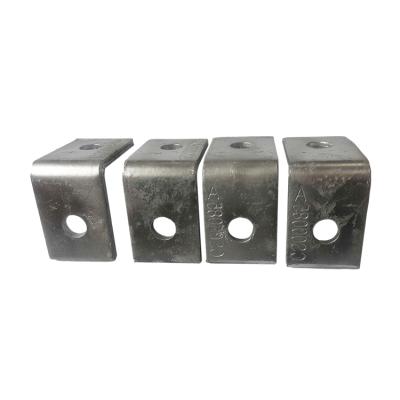 China Metal Fabrication OEM Industrial Wholesale Stamping Of Sheet Metal Parts for sale