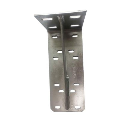 China Industrial High Quality Customized Stamping Metal Hardware for sale