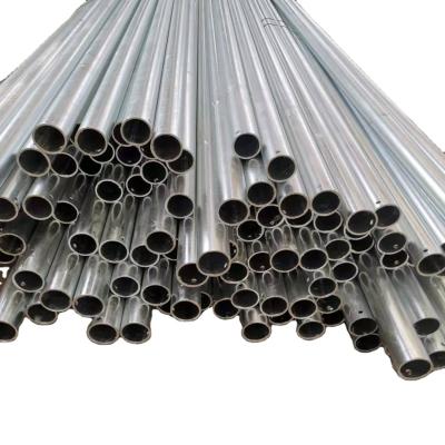 China Industrial Customized Stamping Steel Aerial Pipes for sale