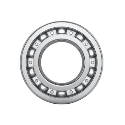 China Long Life Boutique Deep Groove Ball Bearings SKF 6000 6001 6002 6003 6004 6005 2RS ZZ for sale