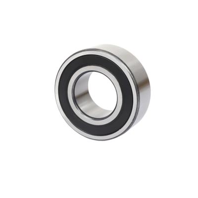 China Long Life Ultra-precision 3201ATN9 3202A-2RS1TN9/MT33 3202A-2ZTN9/MT33 3202ATN9 3302A-2RS1TN9/MT33Double Row Angular Contact Ball Bearings for sale