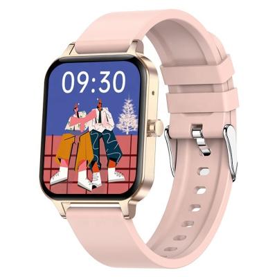 China Cheap OEM M7 Touch Screen Swimming Waterproof Smartwatch Phone With HD Display Touch Screen Heart Rate Sleep Monitor PK P8 Smart Watch for sale