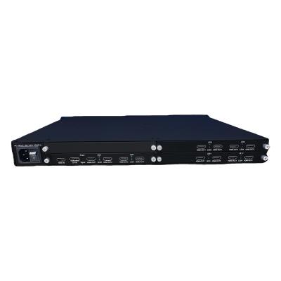 China TV Wall Controller Bitvisus M X N Video Wall Controller 4k Video Wall Solution and Central Control System for sale