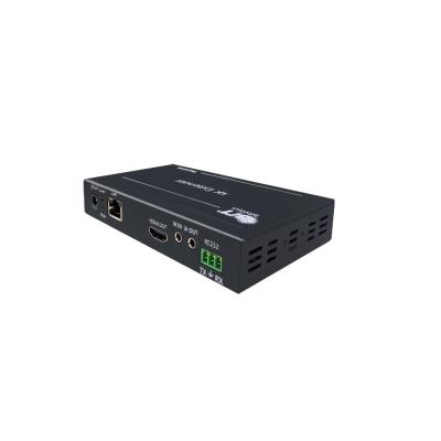 China The Long Range Multi Screen Display Audio Video Transmitter And Hdmi Receiver for sale