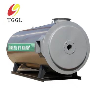 中国 Manufacturing Level A Steam Boiler With Designed Temperature Of 350°C 販売のため