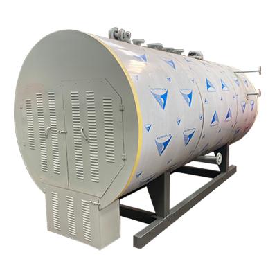 China TAIGUO Electric High Pressure Steam Boiler 0.7Mpa 1.0Mpa 1.25Mpa for sale