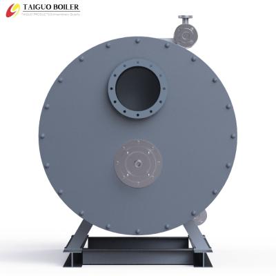 中国 Chemical Organic Carrier Boiler For Manufacturing Level A 販売のため