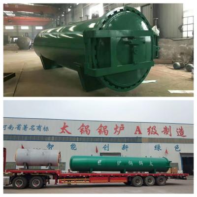 China PLC Wood Dryer Machine 2 Ton Wood Sawdust Rotary Drum Dryer Machine for sale