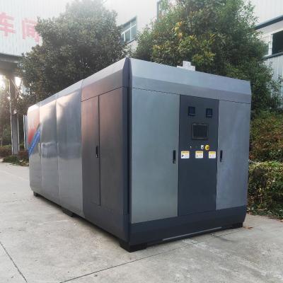 中国 高功率電気暖房 家庭用温水用ボイラー暖房はカスタマイズできます 販売のため