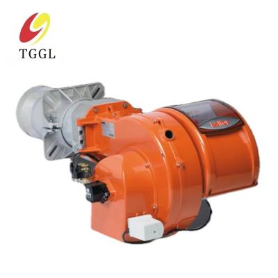 中国 Boiler Burner Gas Heavy Oil Dual Fuel No Residue Energy Saving And Environmental Protection 販売のため