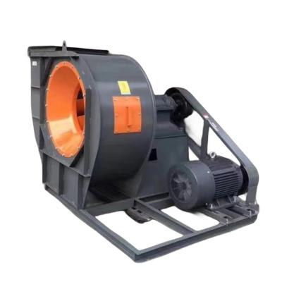 中国 Exhaust Ventilation Centrifugal Fan Blower Fume Extractor Air Mover Dust Fume Aspirator 販売のため