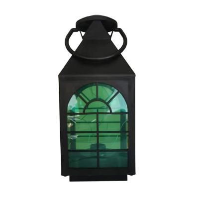 China Outdoor Courtyard Best Selling Festival Celebration Easter Day Customized Packing Halloween Lantern for sale