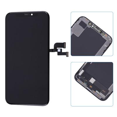 China For Iphone LCD Screen Lifetime Warranty Digitizer Assembly For Iphone 6 6S 7 8 plus LCD For iPhone 6 7 for sale