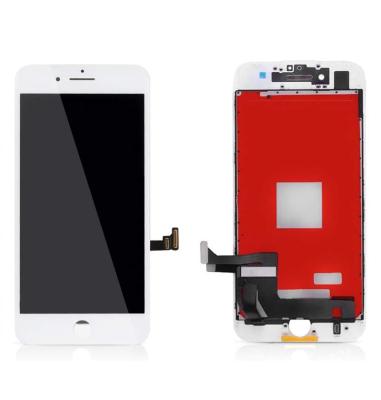 China Professional Mobile Phone Screen Mobile Phone LCDs Digitizer Assembly For Iphone 6 6S 7 8 Plus LCD For iPhone 6 7 for sale