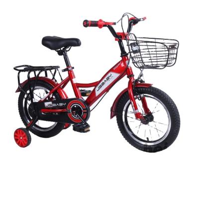 China Best Custom Made Luxury 12 14 16 Inch Simple Stylish Kids Bike Boys Girls Bikes On Sale for sale