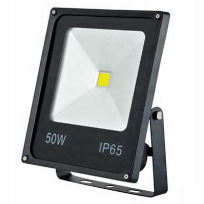 China Popular good quality ROAD/PARK/Garden cover 50w 100w 200w aluminum environmental protection led flood light ip65 for sale