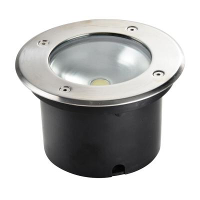 China Outdoor Waterproof Garden LED Underground Light IP65 5W 7W 10W 15W 20W 30W 50W Led Buried Ground Light for sale