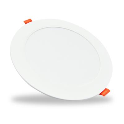 China PC CE Cb Certification 5w 9w 15w 20w Recessed Led Downlight 9w for sale