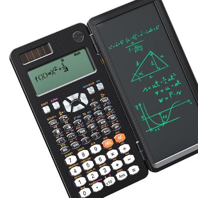 China NEWYES Scientific Pocket LCD Display Calculator Students Calculator Scientific Writing Board for sale