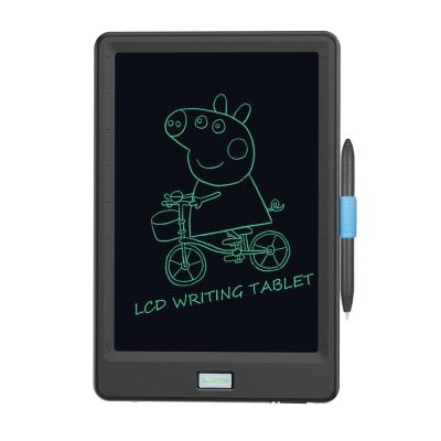 China Drop Resistance Newyes 10 Inch Children LCD Digital Graphic Drawing Pen Tablet Educational Writing Notepad for sale