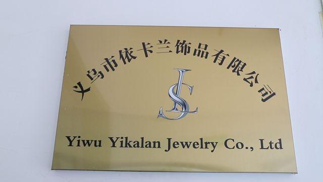 Verified China supplier - Yiwu Ican Jewelry Co.,ltd