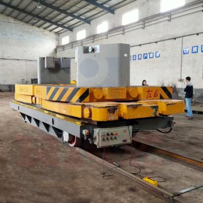 China Caminhão ferroviário motorizado personalizado à venda