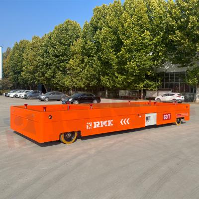 Chine Trailers industriels à grande vitesse électriques à vendre