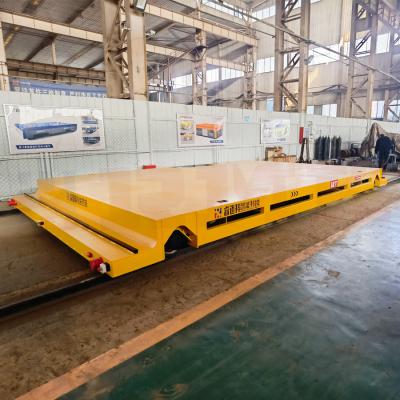 China Carga pesada de 12 toneladas Transformador de baja tensión Carruaje de transporte de tren en venta