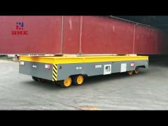 REMARKABLE-Industrial Transfer carts manufacturer