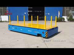 Pipe Transfer Cart Steel industry