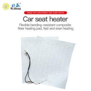 China Waterproof Heating Desk Pad for Sofa RSHP-019 Keep You Comfortable All Day for sale