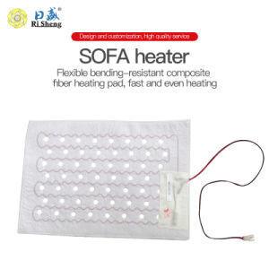 China Waterproof Heating Pads for Sofa Comfortable and Adjustable 29V Thermal Electric Heat for sale