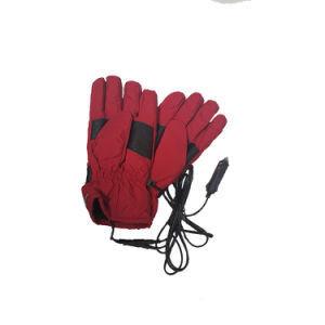 China RS-HG003 10W/Set Motorcycle Winter Heating Gloves with Design and Waterproof Material for sale