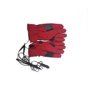 China Heating Gloves in Winter with Heated Gloves Skating Type Warm Non-Slip Waterproof for sale