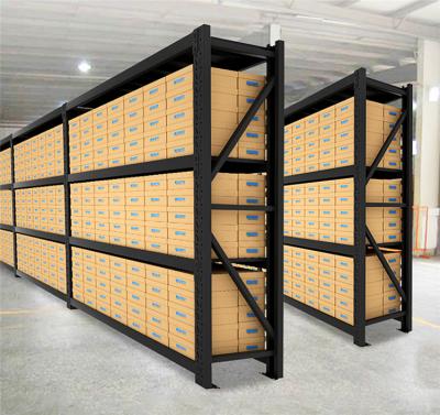 China Wholesale Price Factory Corrosion Protection Warehouse Storage Shelf In High Quality for sale