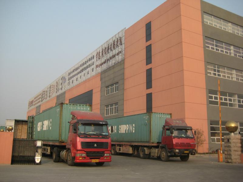 Fournisseur chinois vérifié - WUXI BOSY METAL INDUSTRY CO.,LTD