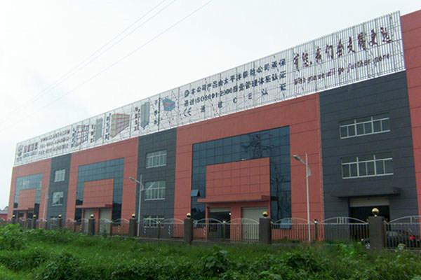 Verified China supplier - WUXI BOSY METAL INDUSTRY CO.,LTD