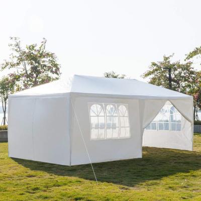 China Outdoor Luxury White Evento de Para de carpa de tienda marquee carpas de eventos tent PE events wedding party for sale