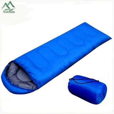 China Hybrid Type Waterproof Outdoor Bivvy Bag Camping Travel Emergency Survival Lightweight Sleeping Bag for sale