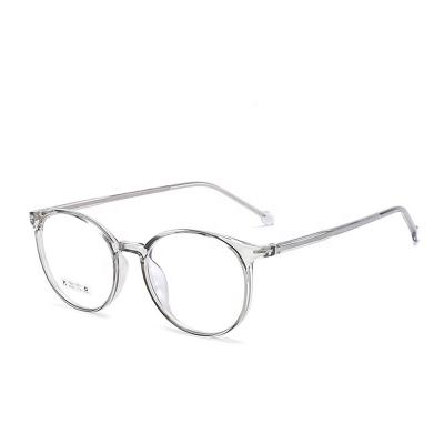 China Reading New Style Fashion Design Frames Glass Optical Eyewear for sale