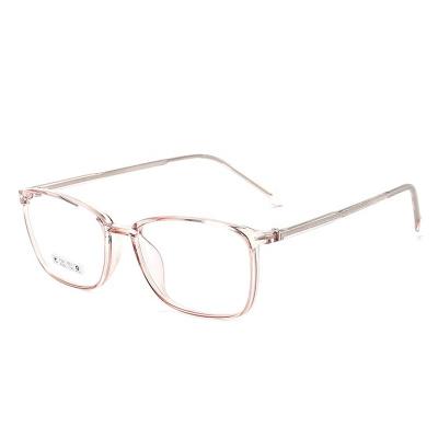 China 2022 Hot Sale TR90 Acetate Glasses New Design Optical Frames Optical Eyewear Reading for sale