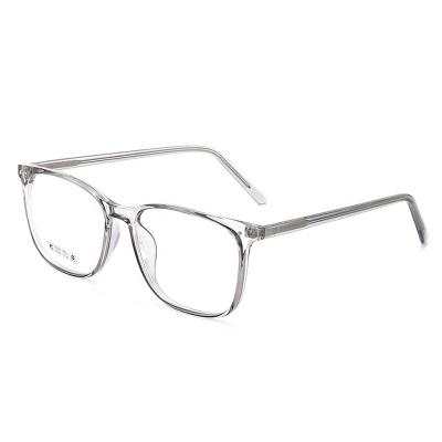 China Reading Best Affordable Fashion Glasses Frame Small Square Optical Frame High Quality Optical Glasses for sale